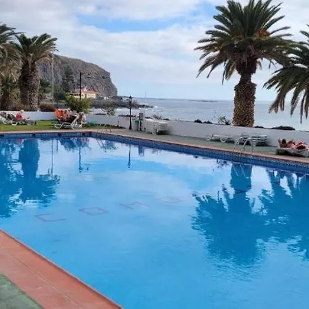 Comodoro 809 Lägenhet