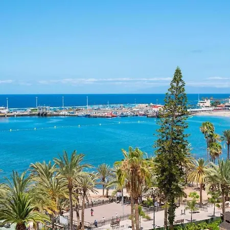 Comodoro 809 Апартаменты