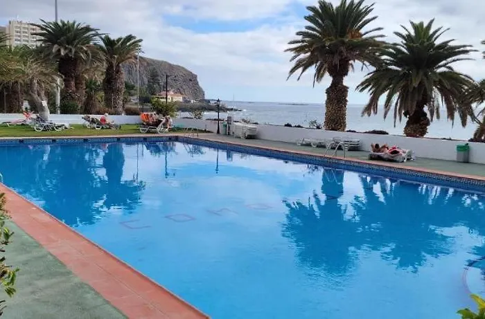 Comodoro 809 Apartmán